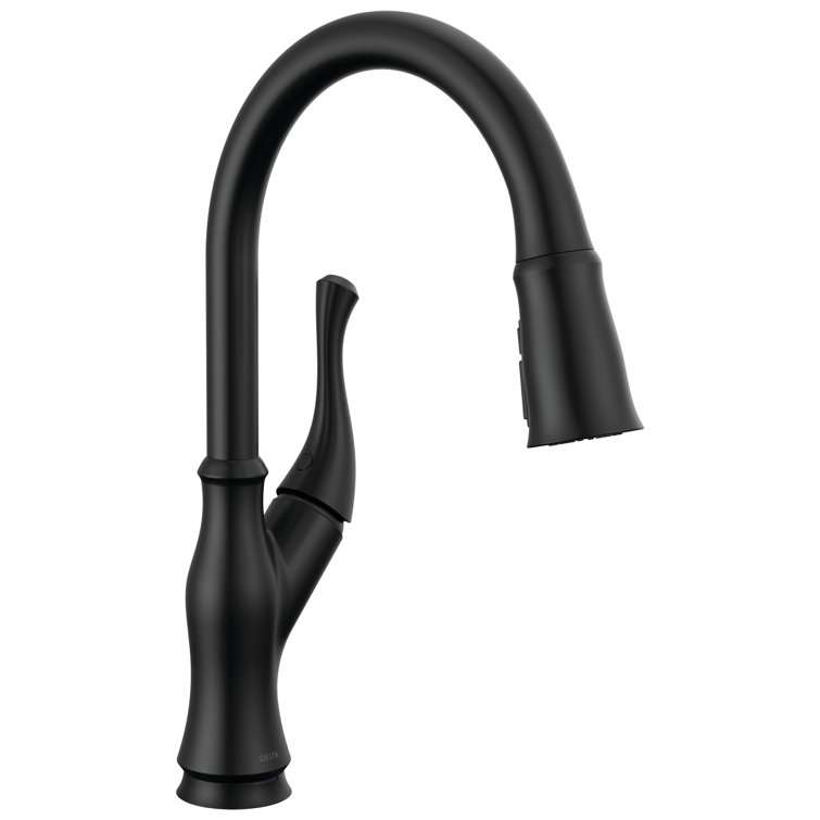 Ophelia Touch2O Kitchen Sink Faucet with Touchless Technology
