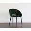 Upholstered Dining Chair-91865140