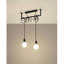 Salamanca Flush Mount