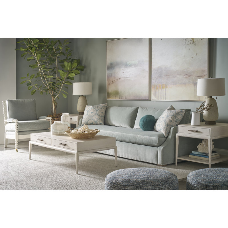 Flagler Side Table, Sandbar