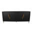 Augustine 76'' W Buffet