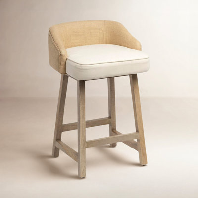 Kemble " Bar Stool
