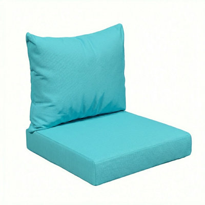 Ensemble de coussins et coussins Sunbrella