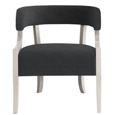 Thom Filicia Home Barrel Chair