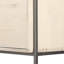 Trey Solid Wood Writing Desk-557387627