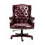 Fauteuil de bureau ergonomique 45 po H-1874393684