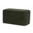 32" Rectangle Velvet Storage Ottoman Bench For Living Room-1366460623
