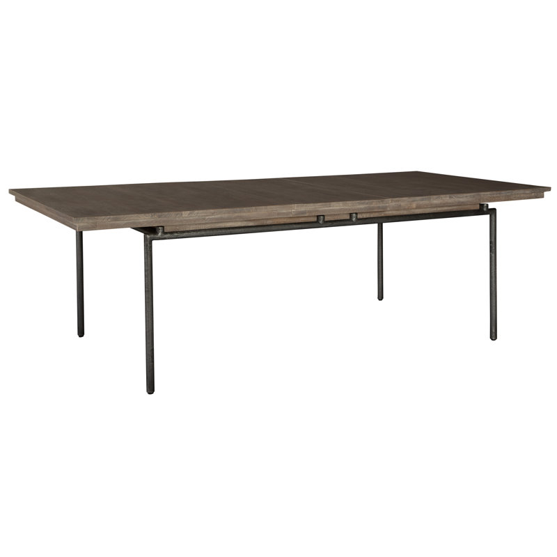 Hekman Rectangle Dining Table
