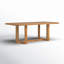 Table de salle à manger Daxton