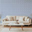 The Blush Label Beverly 10' L x 24" W Wallpaper Roll-800646787-800509884-756867235