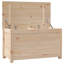 Boîte de rangement pour outils vidaXL-461204469