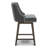 Shurma Swivel Upholstered Counter Stool-113400074-94094686