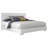 Dixie Glossy LED Lighting Panel Bedroom Set-516830938-480705287