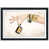 Espresso Framed selected