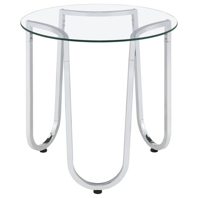 Table de bout Vrunda