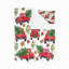  Ensemble de housse de couette camion et arbre de Noël-1686134508