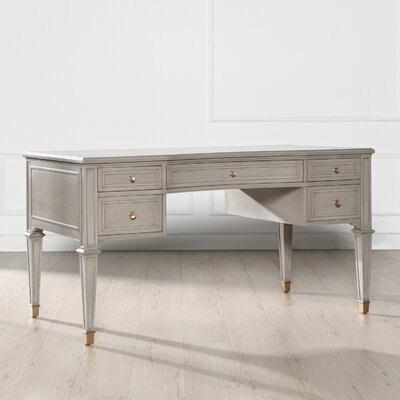 Jarboe Writing Desk & Reviews | Birch Lane