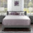 Orlando Low Profile Solid Wood Platform Bed-228073418-228073416