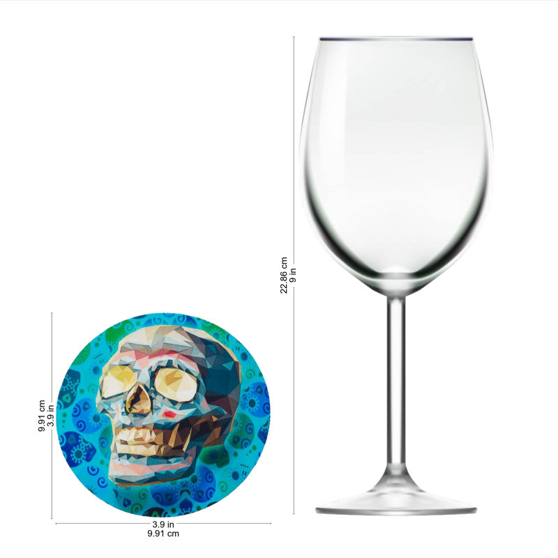 Sous-verre