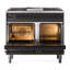ILVE Nostalgie II 40 in Dual Fuel Range-1935990697-1935990708