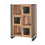 Sid 89cm Sideboard