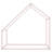 Farnhill Metal Standard Bed-1877621798