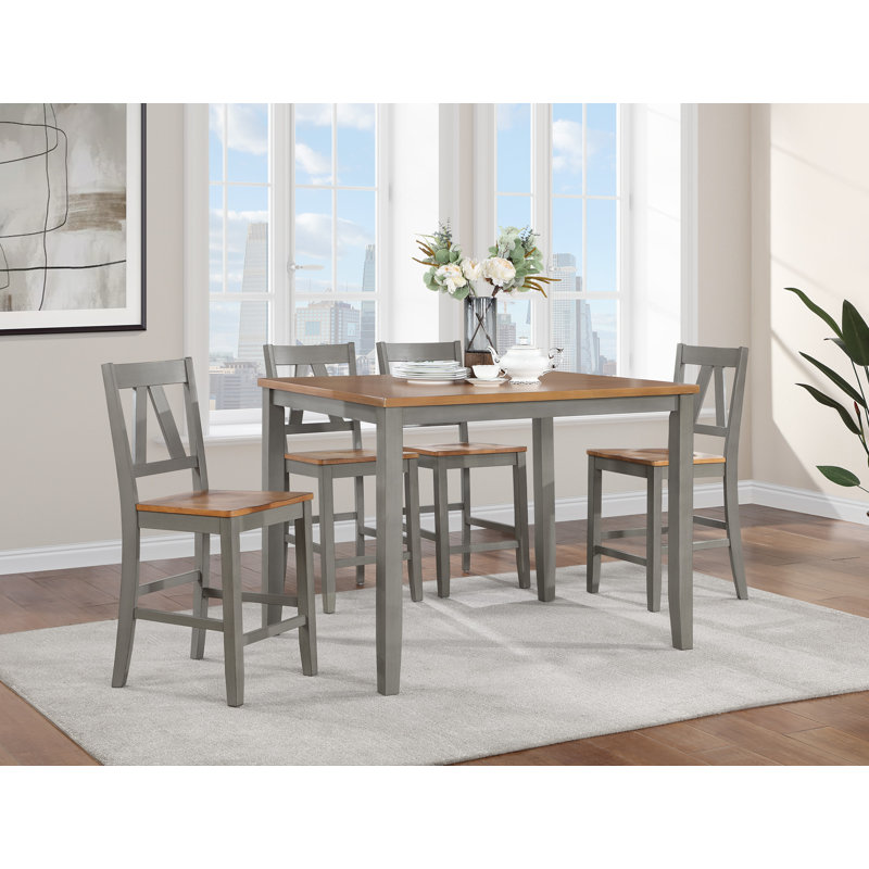 Devaansh 5-Pack Dining Set