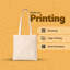 Cotton Tote Bags