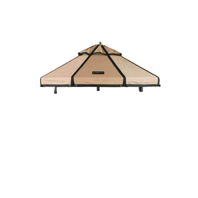 Pet Gazebo Replacement Canopy - Polyester