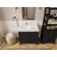 Nashville X P 22 po De salle de bain Quartz-112748595-112748601-112748588