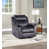 Blue/Gray Polyester selected