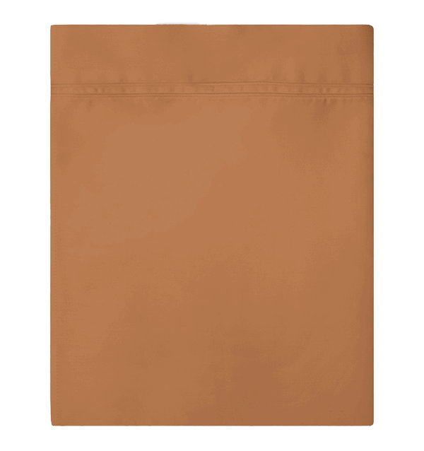 Triomphe Flat Sheet, Twin Flat Sheet, Fjord