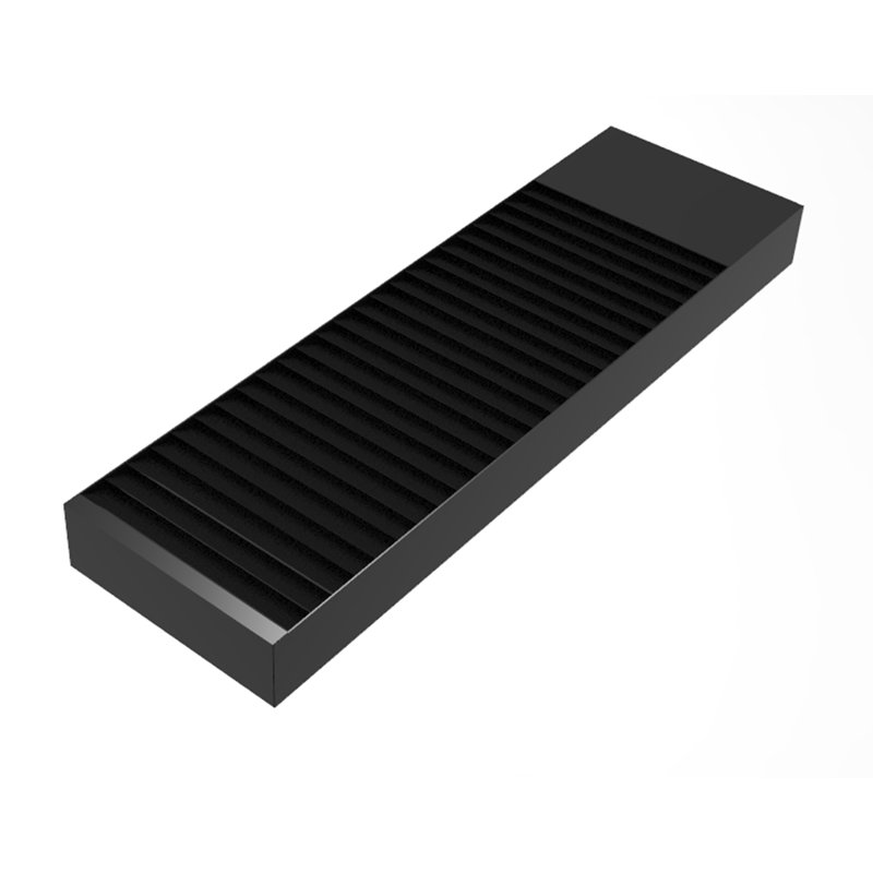 Mccartney Plastic File Organizer