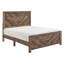 Base de lit en bois massif Claudette-114311292-114882681