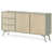 Light Sage Matt/Oak Scandi selected