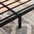 Konrad Metal Platform Bed-80040658-80040668