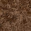 Bilbury Oval Ottoman-Taupe Shearling-42650460-42650463