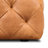 Turin 40'' Wide Genuine Italian Leather Ottoman-833159887