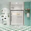 Portes de douche-108488269