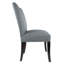 Chaise parsons rembourrée Toledo-21477891