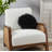 Mongolian Lamb Pillows Throw Pillow-67104436-84412599