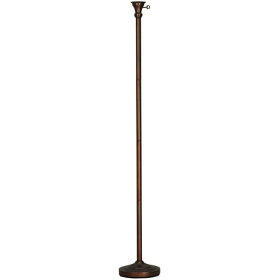 Mica 65 " Floor Lamp