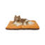 Coussin pour chien moka-6347900