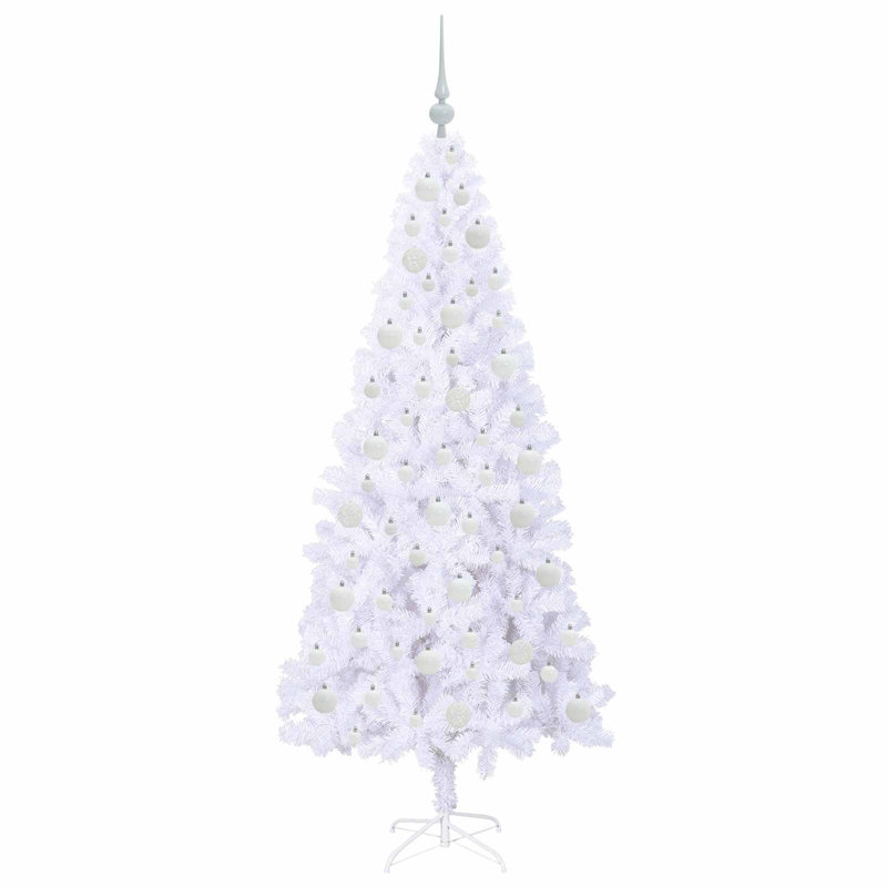 9.19' H Christmas Tree