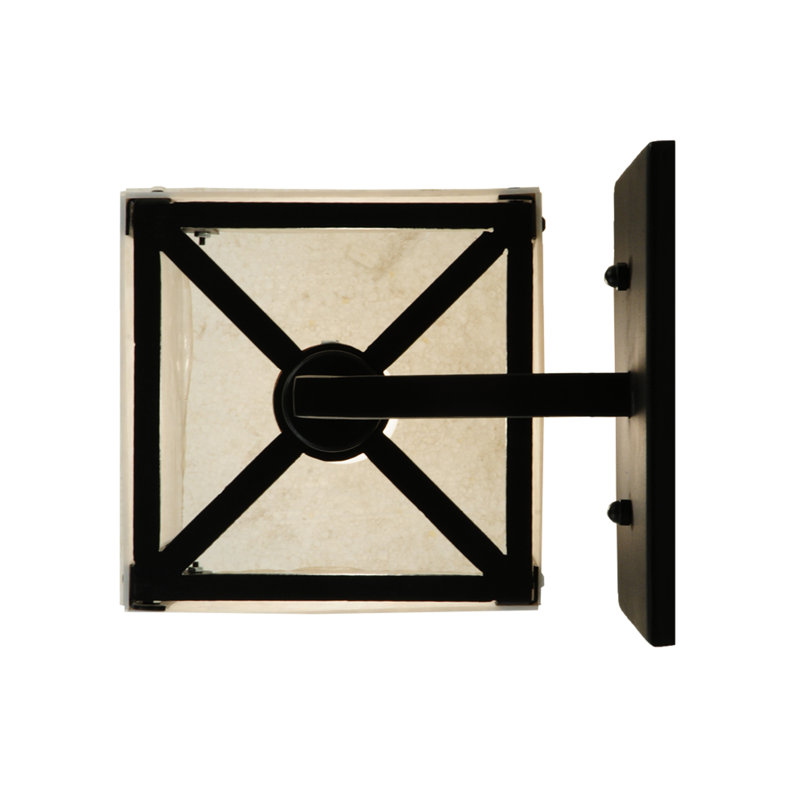 Kesara 1 - Light Armed Sconce
