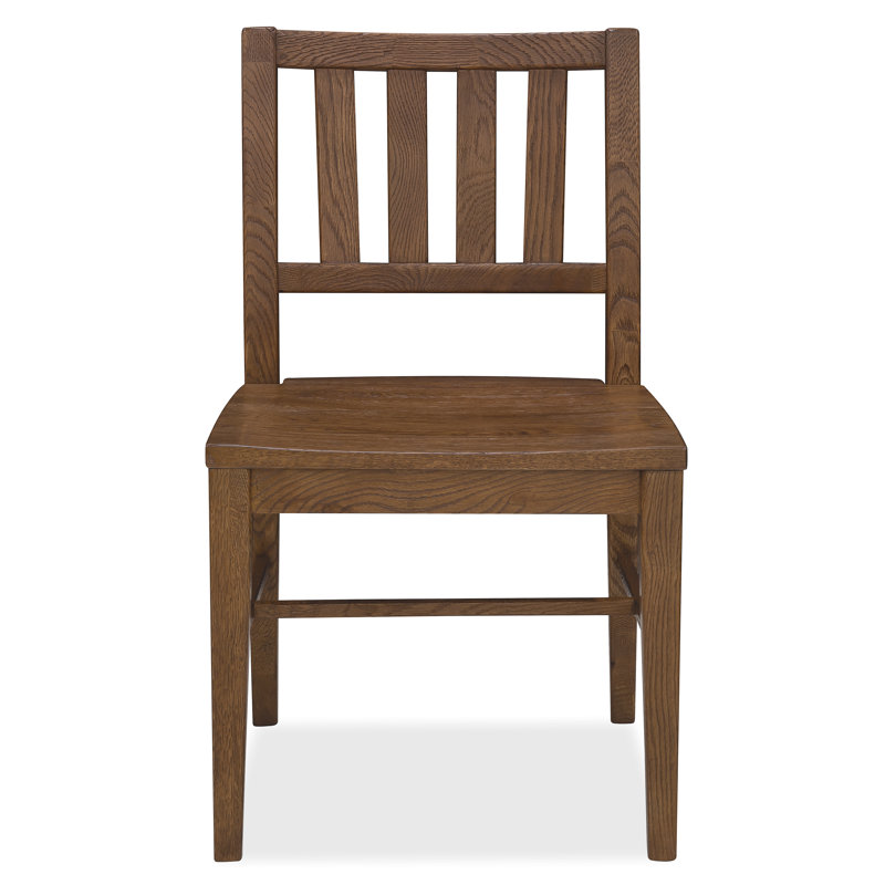 Driftwood Dining Chair, Walnut