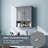 Kajana Bathroom Cabinet-1662623128