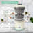 CG INTERNATIONAL TRADING Manual Juicer Accessory