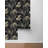 Daela Peel & Stick Floral Roll-92781684