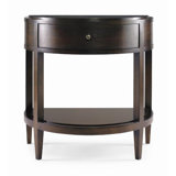 Tribeca 1 - Drawer Nightstand